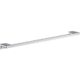 Полотенцедержатель Hansgrohe AddStoris 41747000, хром Полотенцедержатель Hansgrohe AddStoris 41747000, хром