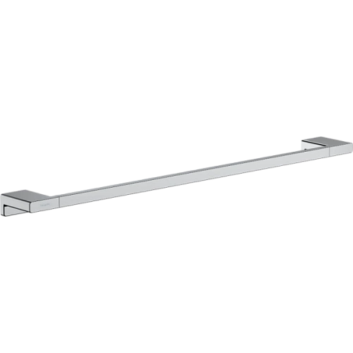 Полотенцедержатель Hansgrohe AddStoris 41747000, хром Полотенцедержатель Hansgrohe AddStoris 41747000, хром