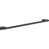 Полотенцедержатель Hansgrohe AddStoris 41747670, матовый черный Полотенцедержатель Hansgrohe AddStoris 41747670, матовый черный