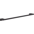 Полотенцедержатель Hansgrohe AddStoris 41747670, матовый черный Полотенцедержатель Hansgrohe AddStoris 41747670, матовый черный