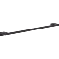 Полотенцедержатель Hansgrohe AddStoris 41747670, матовый черный Полотенцедержатель Hansgrohe AddStoris 41747670, матовый черный