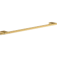 Полотенцедержатель Hansgrohe AddStoris 41747990, полированное золото Полотенцедержатель Hansgrohe AddStoris 41747990, полированное золото
