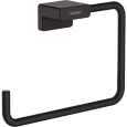 Полотенцедержатель Hansgrohe AddStoris 41754670, матовый черный Полотенцедержатель Hansgrohe AddStoris 41754670, матовый черный