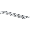 Полотенцедержатель Hansgrohe AddStoris 41770000, хром Полотенцедержатель Hansgrohe AddStoris 41770000, хром