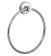 Полотенцедержатель Iddis Calipso кольцо CALSBO0i51 Полотенцедержатель Iddis Calipso кольцо CALSBO0i51
