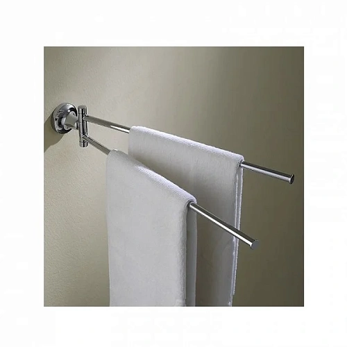 Полотенцедержатель IDDIS Mirro (MIRSB22I49) Полотенцедержатель IDDIS Mirro (MIRSB22I49)