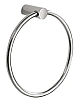 Полотенцедержатель IDDIS Renior (L045) кольцо