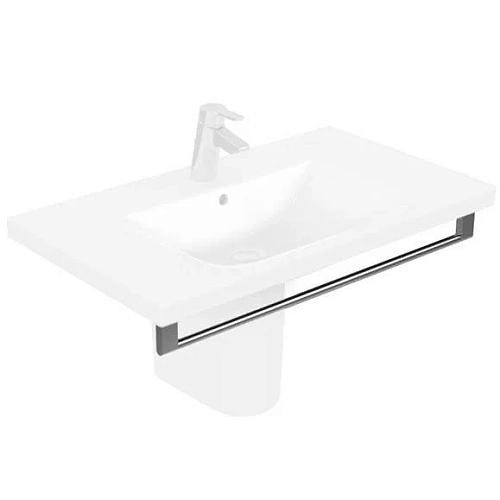 Полотенцедержатель Ideal Standard Connect 100 см E6984AA Полотенцедержатель Ideal Standard Connect 100 см E6984AA