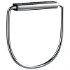 Полотенцедержатель Ideal Standard CONNECT N1384AA кольцо
