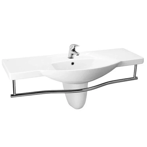 Полотенцедержатель Ideal Standard Motion 110 см B5315AA Полотенцедержатель Ideal Standard Motion 110 см B5315AA