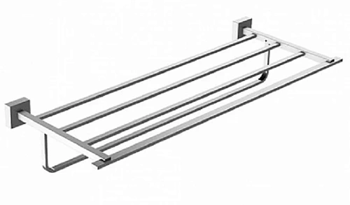 Полотенцедержатель Jacob Delafon Eo 55 см E77882-CP Полотенцедержатель Jacob Delafon Eo 55 см E77882-CP