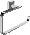 Полотенцедержатель Jacob Delafon Eo хром, 20,6 см E77833-CP Полотенцедержатель Jacob Delafon Eo хром, 20,6 см E77833-CP