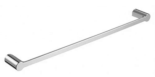 Полотенцедержатель Jacob Delafon Singulier 60 см 15205D-CP Полотенцедержатель Jacob Delafon Singulier 60 см 15205D-CP