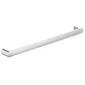 Полотенцедержатель Keuco Elegance New 11601 010400, хром, 40 см 11601010400 Полотенцедержатель Keuco Elegance New 11601 010400, хром, 40 см 11601010400