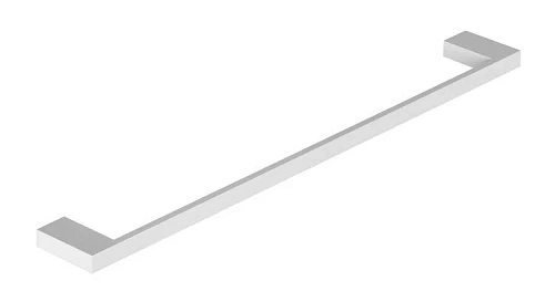 Полотенцедержатель Kludi VELA C 3198053 белый матовый Полотенцедержатель Kludi VELA C 3198053 белый матовый