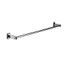 Полотенцедержатель Lemark LM3138C 632мм, хром