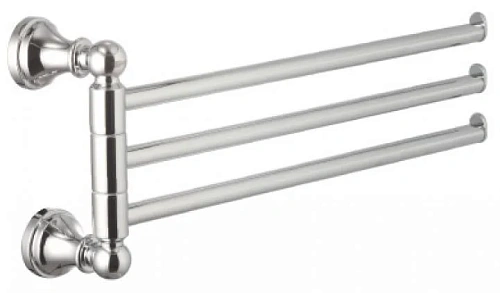 Полотенцедержатель Lemark LM8102C 460мм хром Полотенцедержатель Lemark LM8102C 460мм хром