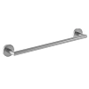 Полотенцедержатель NOFER NIZA 16850.40.S матовый 455 мм