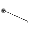 Полотенцедержатель NOFER Verona 16874.B глянцевый Полотенцедержатель NOFER Verona 16874.B глянцевый