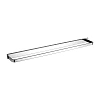 Полотенцедержатель OMNIRES LUGANO 61 см хром LU30216CR