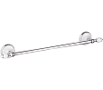 Полотенцедержатель Remer Epoca EP30CR 60 см Полотенцедержатель Remer Epoca EP30CR 60 см