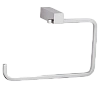 Полотенцедержатель Remer SQ SQ44CR