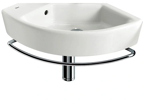 Полотенцедержатель Roca Hall 840628001 Полотенцедержатель Roca Hall 840628001