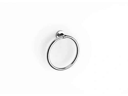 Полотенцедержатель ROCA Hotel's 2.0 кольцо 816724001 Полотенцедержатель ROCA Hotel's 2.0 кольцо 816724001