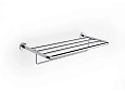 Полотенцедержатель ROCA Hotel's 2.0 хром 816379001 Полотенцедержатель ROCA Hotel's 2.0 хром 816379001