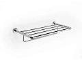 Полотенцедержатель ROCA Hotel's 2.0 хром 816379001 Полотенцедержатель ROCA Hotel's 2.0 хром 816379001