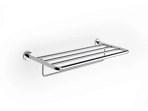 Полотенцедержатель ROCA Hotel's 2.0 хром 816379001 Полотенцедержатель ROCA Hotel's 2.0 хром 816379001