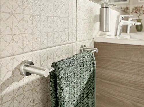 Полотенцедержатель Roca Superinox 817307002 Полотенцедержатель Roca Superinox 817307002