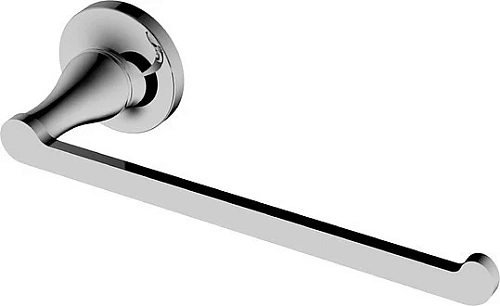 Полотенцедержатель Rush Corsica CO42511 23 см Полотенцедержатель Rush Corsica CO42511 23 см