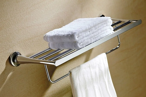 Полотенцедержатель Rush Corsica CO42543 64 см Полотенцедержатель Rush Corsica CO42543 64 см