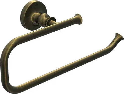 Полотенцедержатель Rush Crete CR35511 29.4 см Полотенцедержатель Rush Crete CR35511 29.4 см