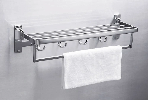 Полотенцедержатель Rush Edge ED77622 61 см Полотенцедержатель Rush Edge ED77622 61 см