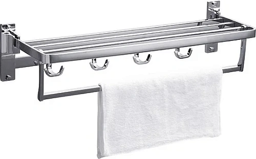 Полотенцедержатель Rush Edge ED77622 61 см Полотенцедержатель Rush Edge ED77622 61 см