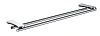 Полотенцедержатель Rush Luson LU16532A 65 см двойной Полотенцедержатель Rush Luson LU16532A 65 см двойной