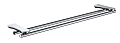 Полотенцедержатель Rush Luson LU16532A 65 см двойной Полотенцедержатель Rush Luson LU16532A 65 см двойной
