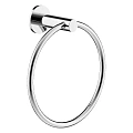 Полотенцедержатель Sancos Base SC9029CH кольцо, хром Полотенцедержатель Sancos Base SC9029CH кольцо, хром