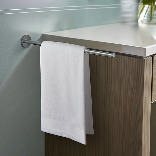 Полотенцедержатель Timo Saona 13052/00 хром Полотенцедержатель Timo Saona 13052/00 хром