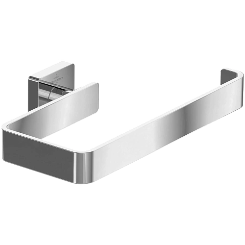 Полотенцедержатель Villeroy & Boch Elements-Striking TVA15200500061 Полотенцедержатель Villeroy & Boch Elements-Striking TVA15200500061