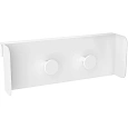 Полотенцедержатель VitrA D-Light 58166, белый Полотенцедержатель VitrA D-Light 58166, белый