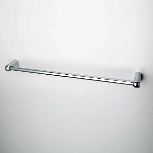 Полотенцедержатель WasserKRAFT Berkel K-6830 хром Полотенцедержатель WasserKRAFT Berkel K-6830 хром