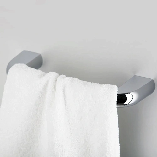 Полотенцедержатель WasserKRAFT Berkel K-6832 хром Полотенцедержатель WasserKRAFT Berkel K-6832 хром