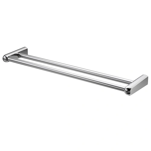 Полотенцедержатель WasserKRAFT Berkel K-6840 хром Полотенцедержатель WasserKRAFT Berkel K-6840 хром