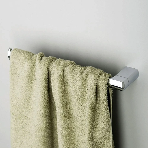 Полотенцедержатель WasserKRAFT Berkel K-6851 хром Полотенцедержатель WasserKRAFT Berkel K-6851 хром