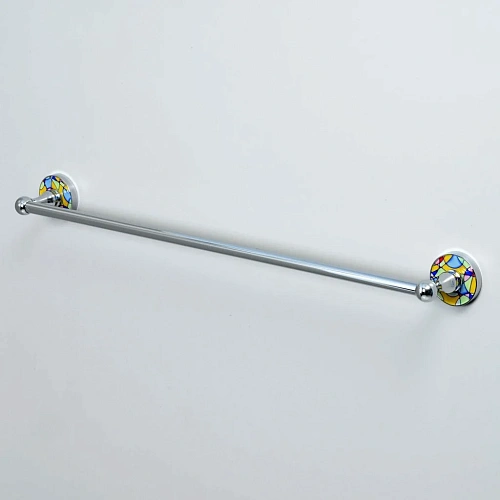 Полотенцедержатель WasserKRAFT Diemel K-2230 хром Полотенцедержатель WasserKRAFT Diemel K-2230 хром