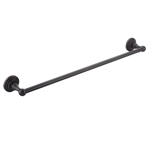 Полотенцедержатель WasserKRAFT Isar K-7330 темная бронза Полотенцедержатель WasserKRAFT Isar K-7330 темная бронза