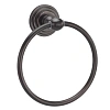 Полотенцедержатель WasserKRAFT Isar K-7360 темная бронза Полотенцедержатель WasserKRAFT Isar K-7360 темная бронза